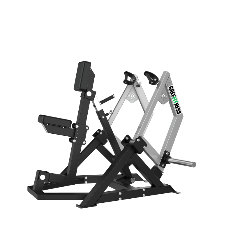 GSA1602 Seated Vertical Row