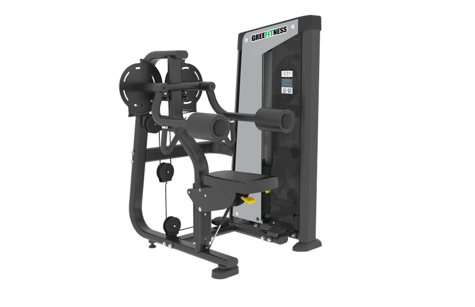 FH05 Shoulder Press Machine