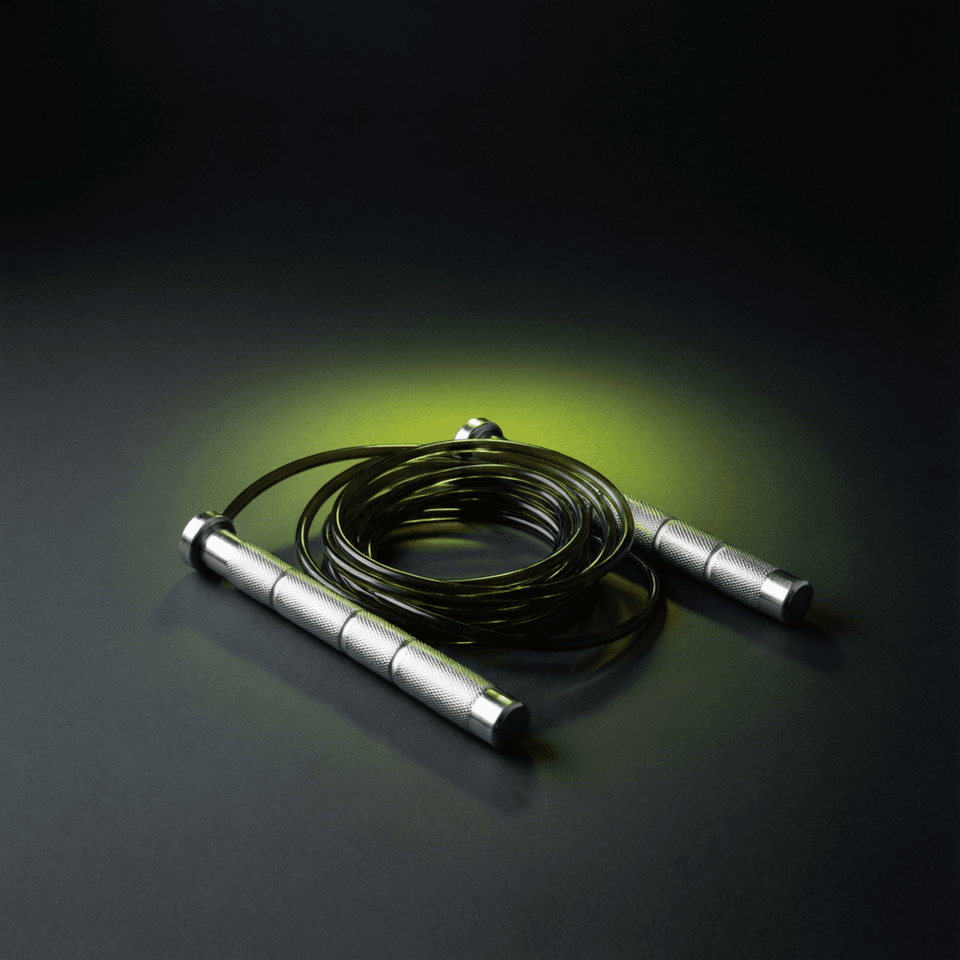 Speed Jump Rope Pro