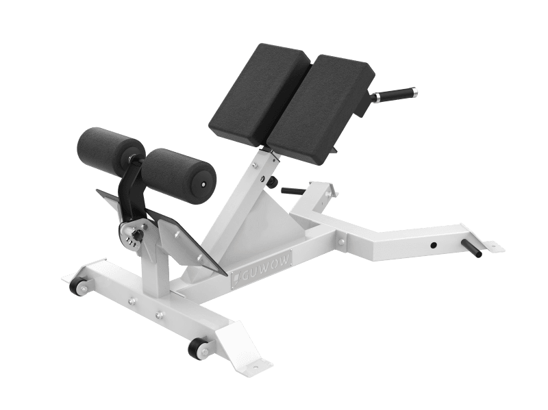 SAX044 Roman Chair/back hyperextension