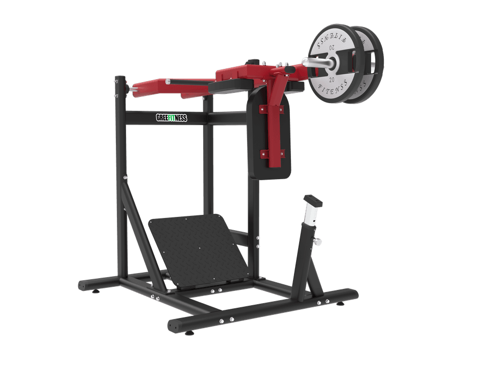 PL38 Squat Trainer