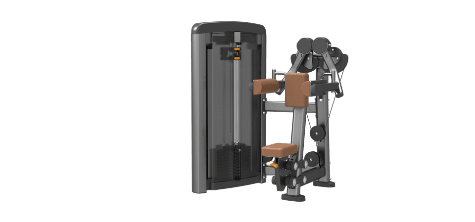 SN03A Lateral Raise