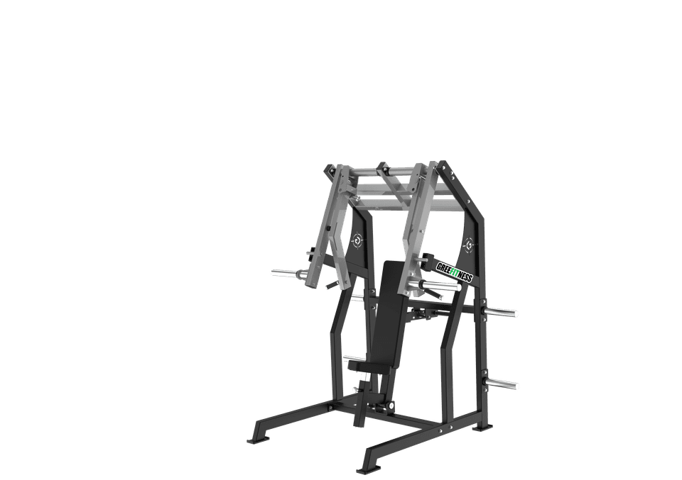 GSA1625 Seated Chest Press