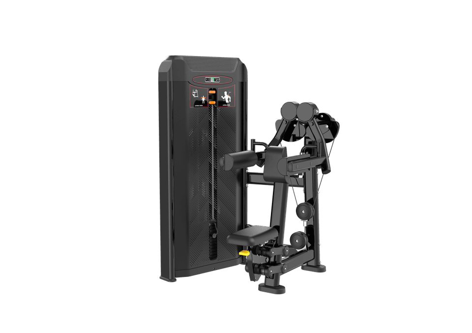 GW003A Lateral Raise