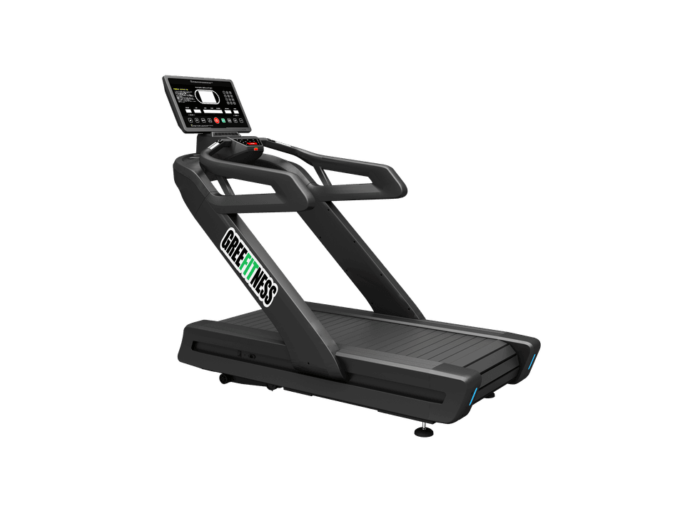 MYY‑6029 2 IN 1 Crawler Treadmill
