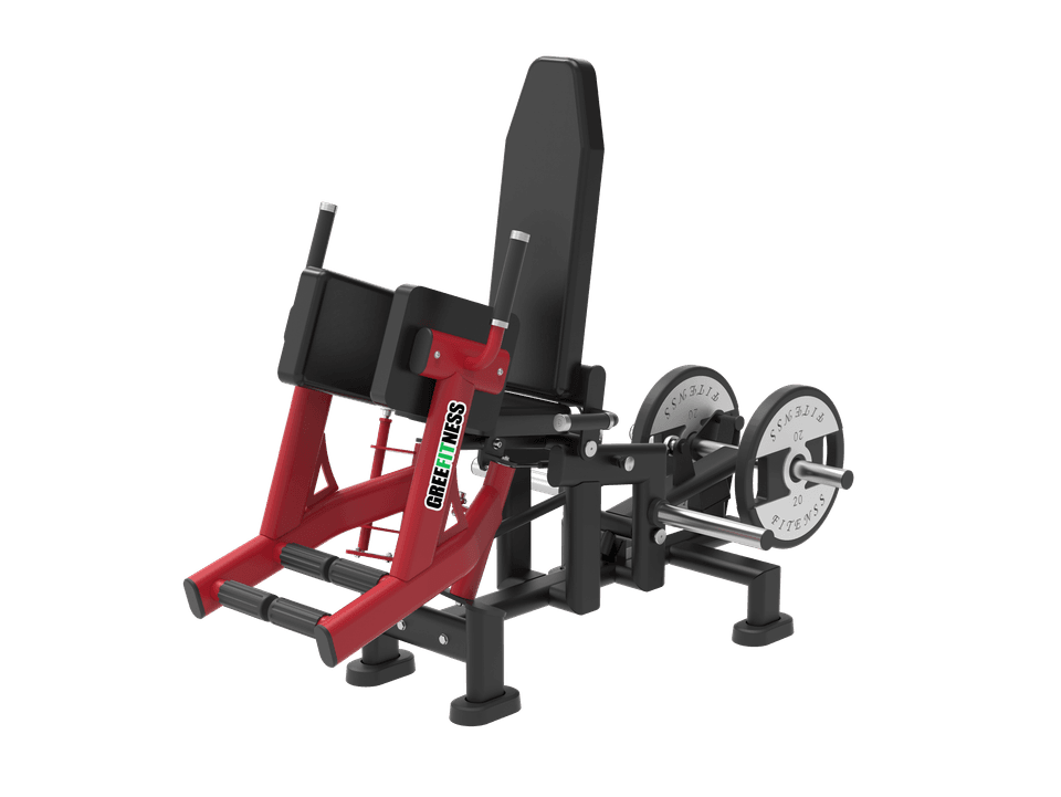 PL42 3D Multi‑Angle Hip Abductor