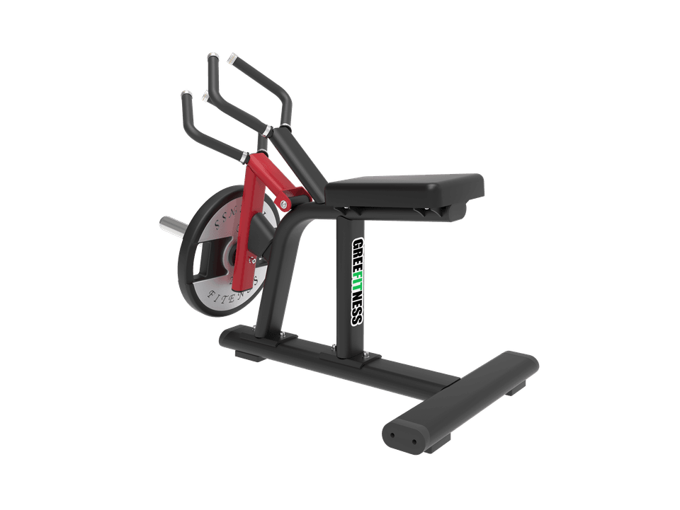 PL19 Grip Strength Trainer