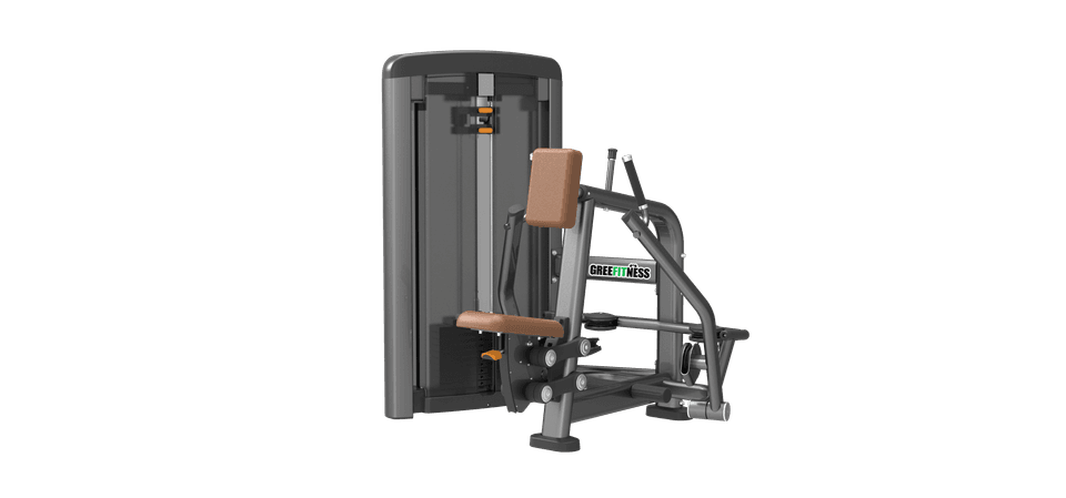SN004 Rowing Machine