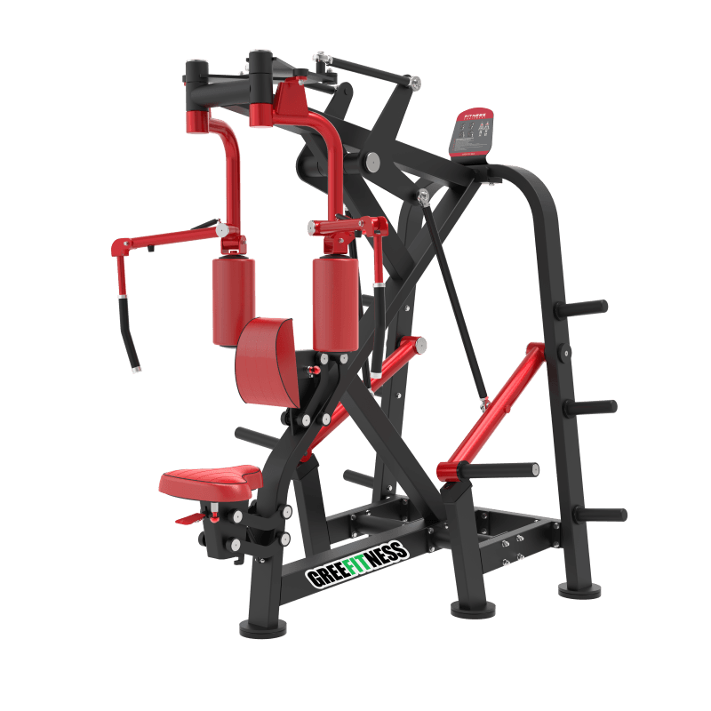 SP58 Straight‑Arm Chest Fly Trainer