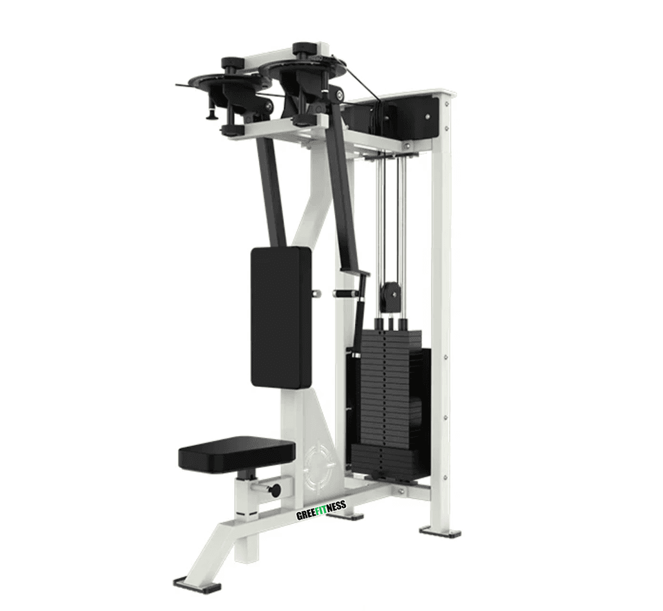 ASN561 Pec Fly / Rear Delt