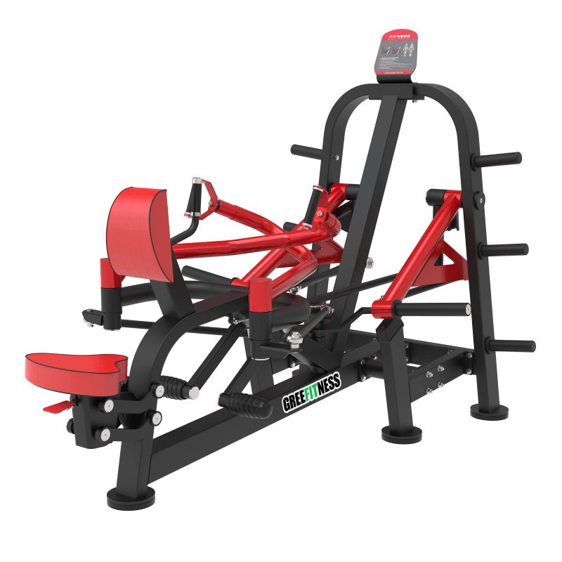 SP20 Circular Row Trainer