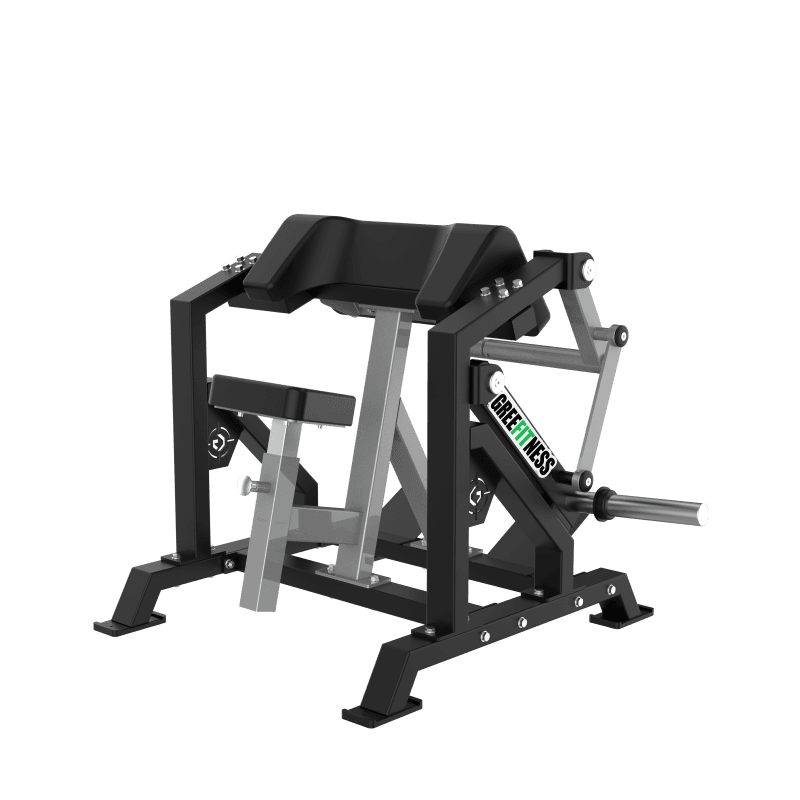GSA1628 Biceps Trainer