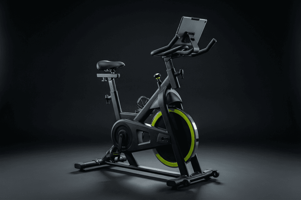 Indoor Spin Bike S1