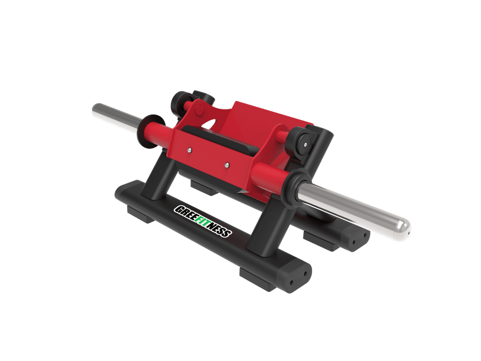 PL23 Tibialis Trainer