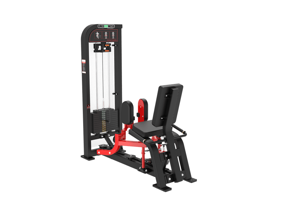 HM2122 Abductor/Adductor