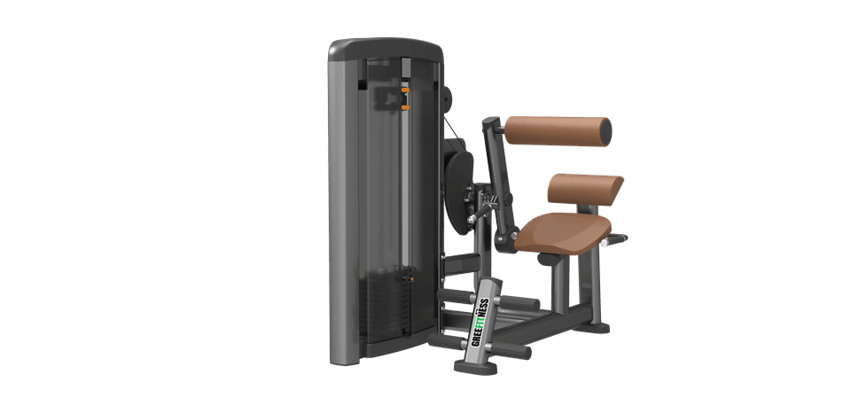 SN008 Back Extension
