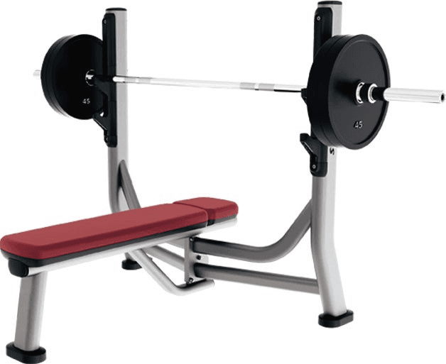 SNX036 Olympic Flat Bench