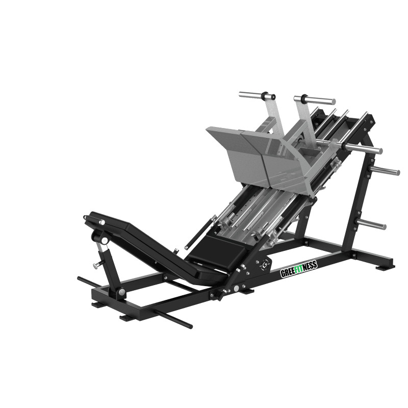 GSA1622 Bilateral Leg Press