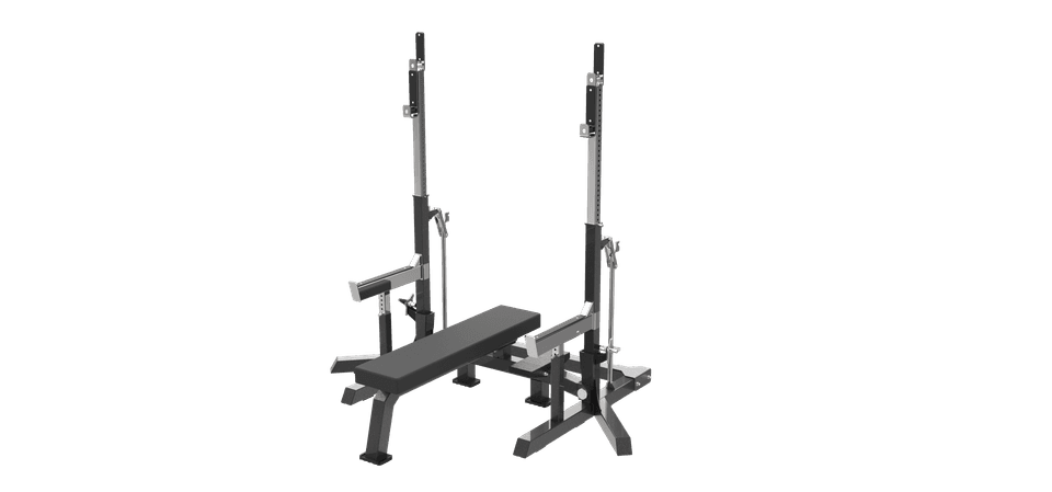 WH6802 Power Rack / Power Cage
