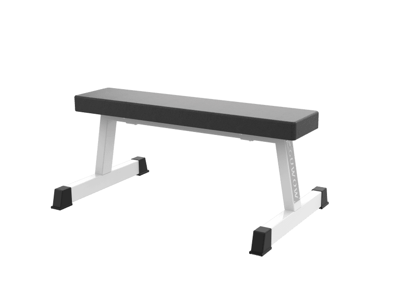 SAX040 Flat Bench