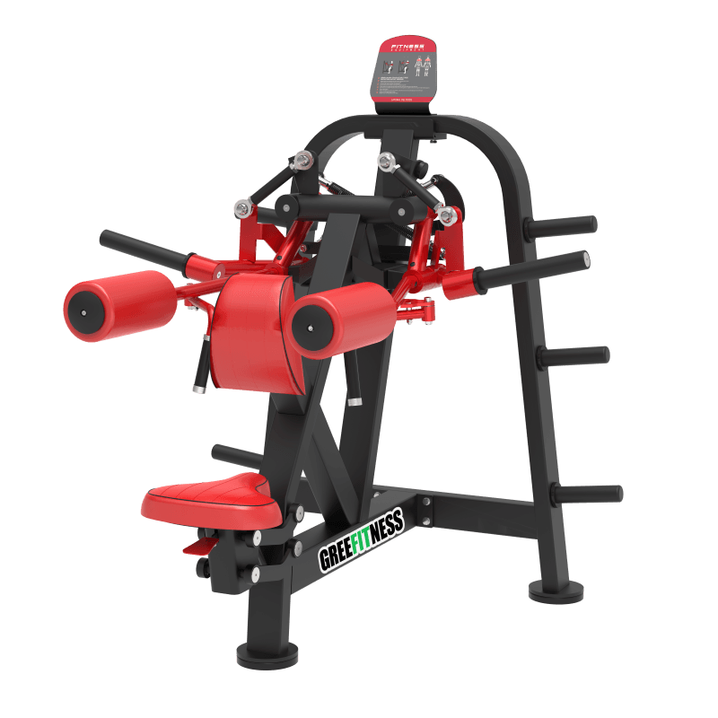 SP26 Lateral Deltoid Trainer