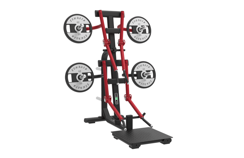 PL28 Lateral Raise Shoulder Trainer