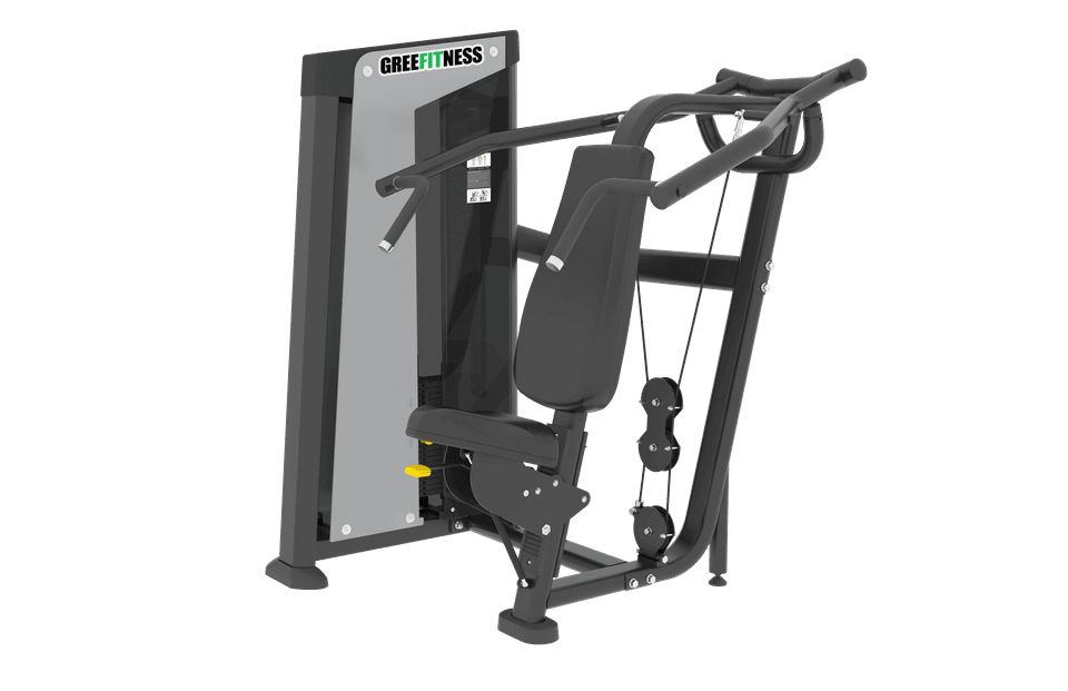 FH20 Split Shoulder Press Trainer
