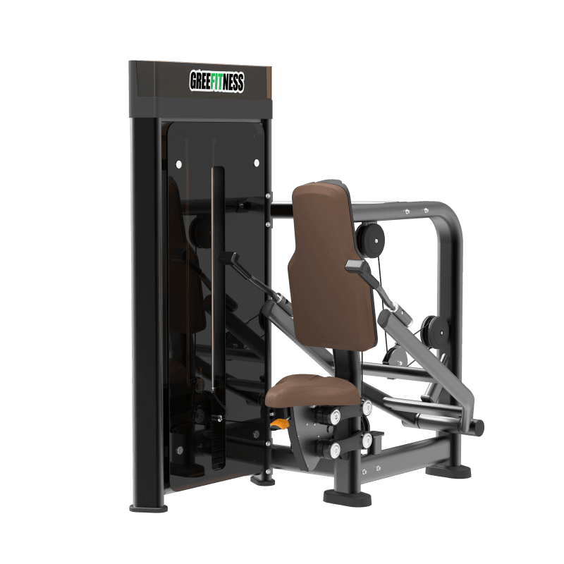DM006 Seated Dip