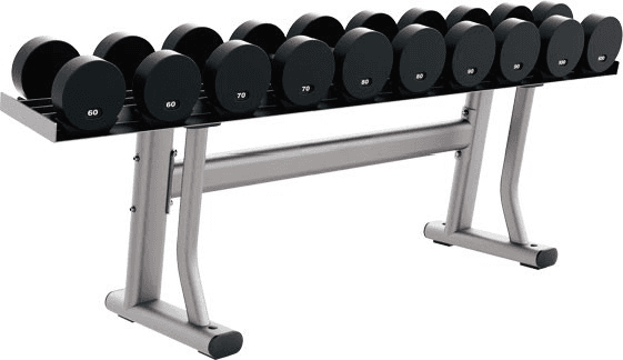 SNX030 1 Layers Dumbbell Rack