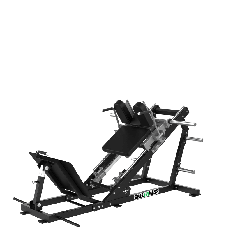 GSA1620 Squat Machine