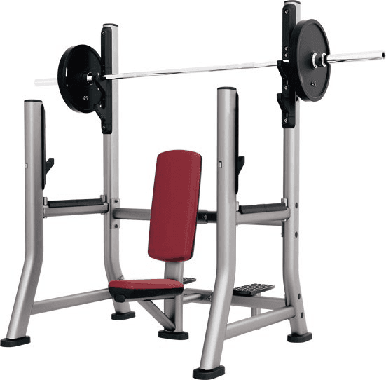 SNX039 Seated Shoulder Bench