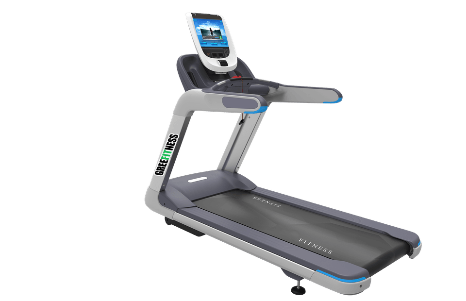 MYY‑6018 High Configuration 3HP Commercial Treadmill (LCD Screen)