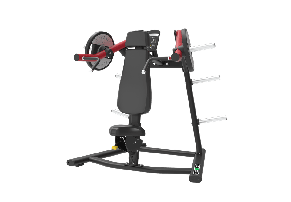 PL03 Shoulder Press