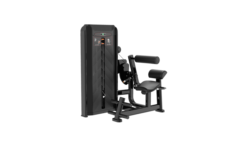 GW008 Back Extension