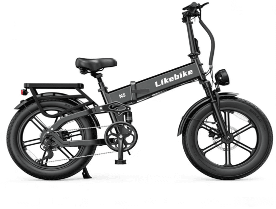 War Tiger–Aluminum Folding Frame
