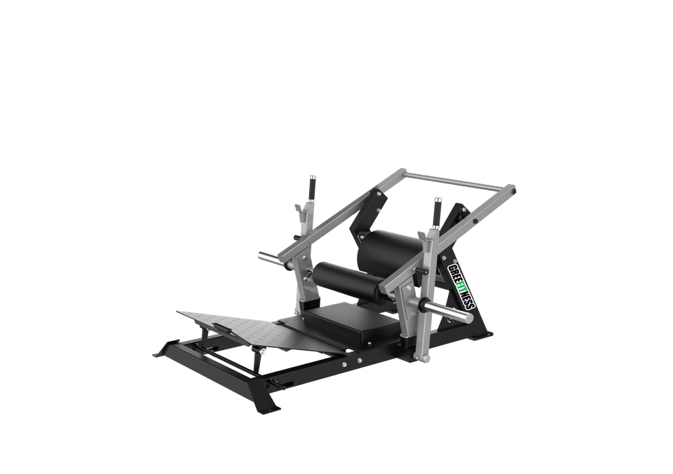 GSA1616 Glute Bridge