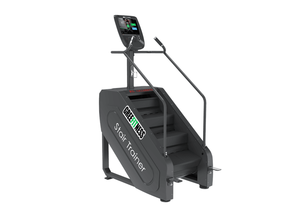 MYY‑6015 Stair Trainer (LCD Screen)