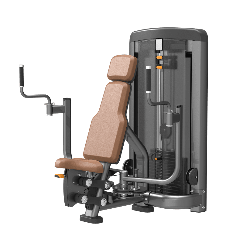 SN002 Pectorial Fly Chest