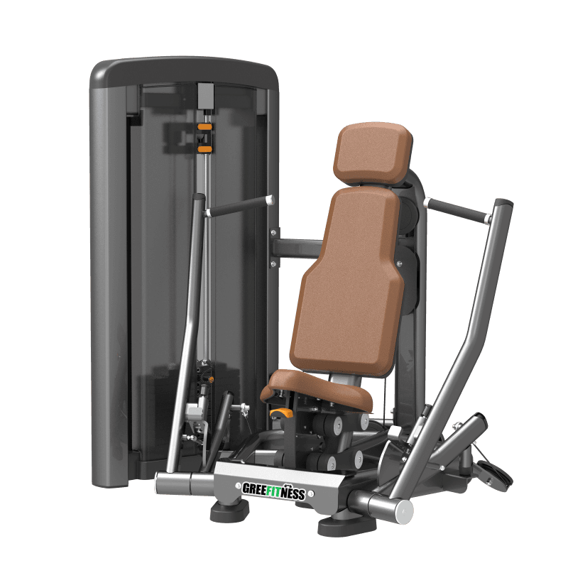 SN001 Chest Press
