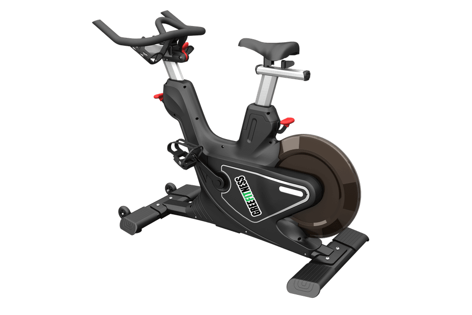 MYY‑6005 Magnetic Spinning Bike