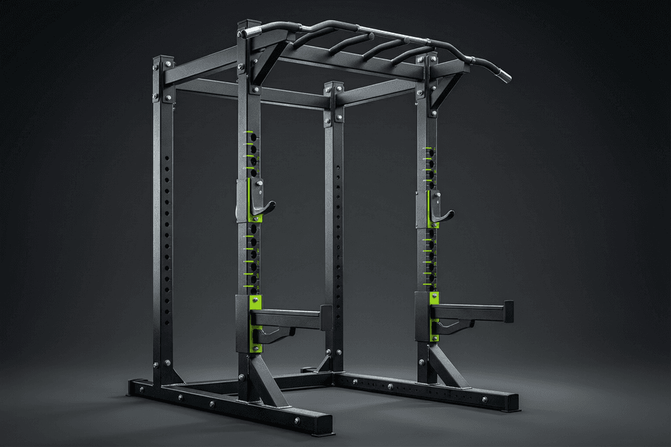 Power Rack Pro