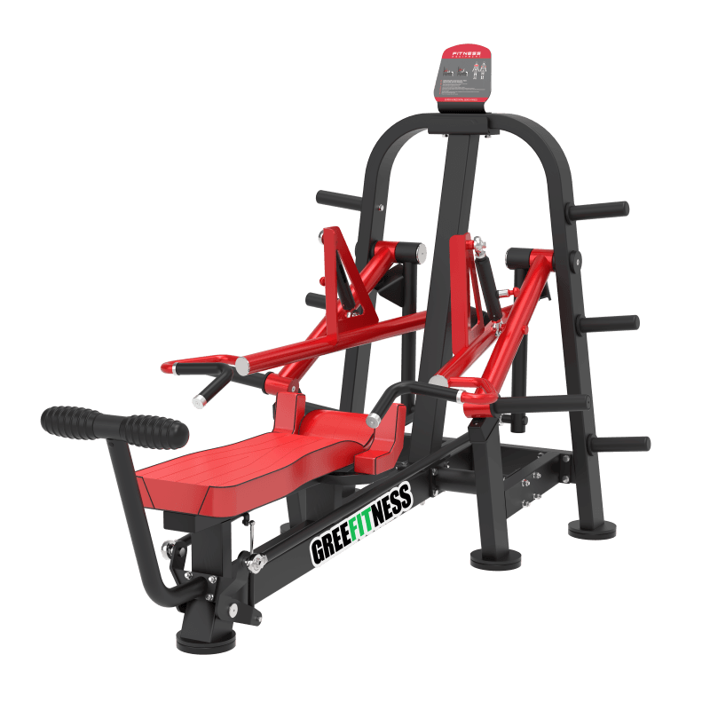 SP04 Flat Bench Press Trainer