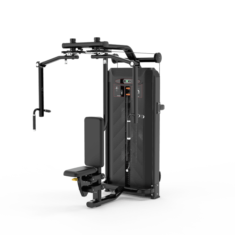 GW002A Pec Fly/Rear Delt