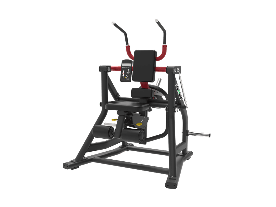 PL20 Abdominal Crunch Trainer