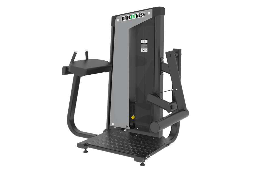 FH24 Glute Isolator