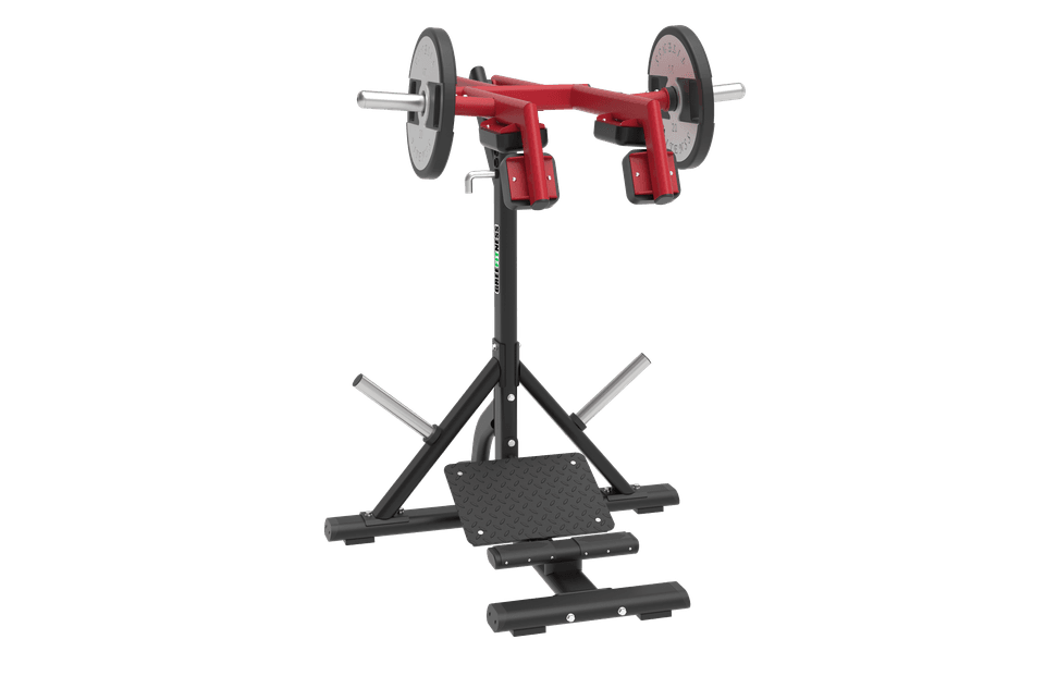 PL27 Standing Squat‑Calf Trainer
