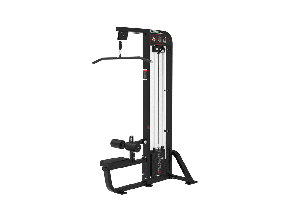 HM013 Lat Pulldown