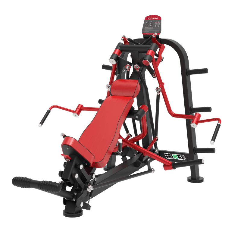 SP06 Super Mid‑Chest Trainer