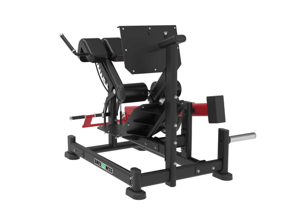 PL45 Dual‑Position 45‑degree Hip Extension