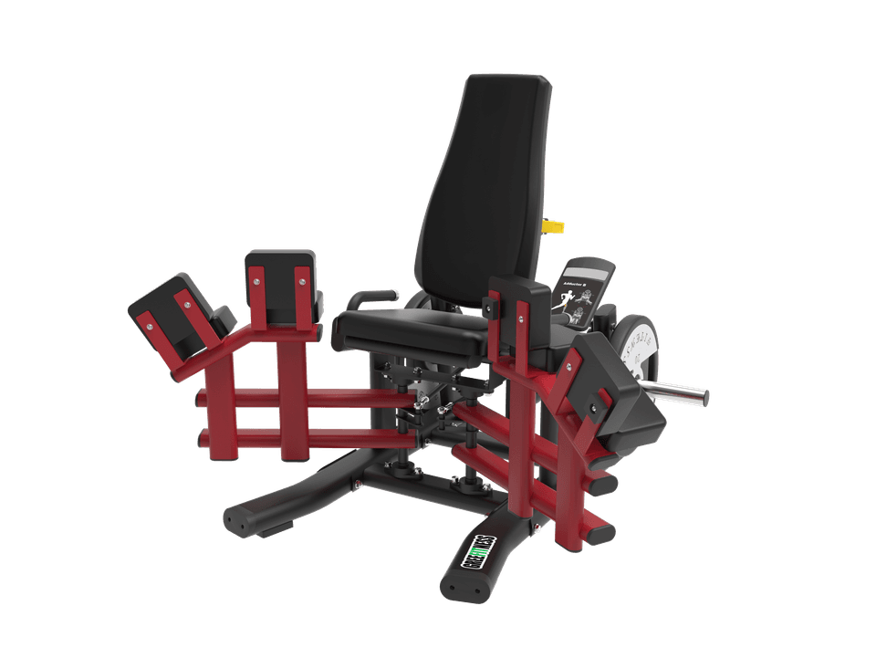 PL30 Hip Adductor